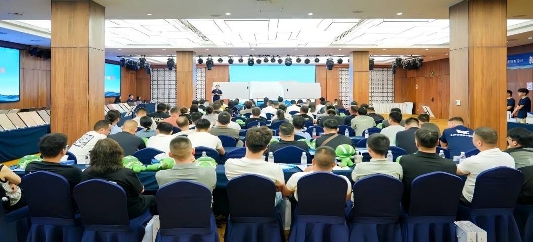 新港集團品牌萬里行9月征程圓滿收官，五城聯動，共繪家居新版圖